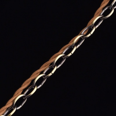 Люстра Аманда 1*60W E27 220 V (481012201)