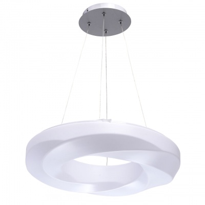 Люстра (пульт) Норден 30W LED 220 V (660012701)