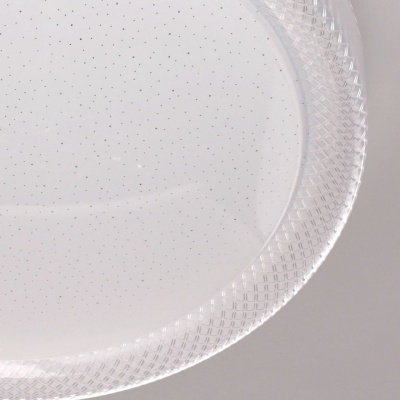 Люстра (пульт) Ривз 30W LED 220 V (674013901)