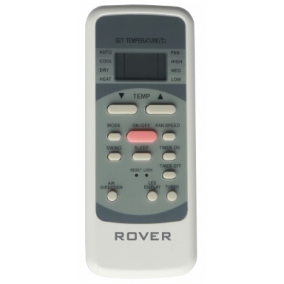 Сплит-система Rover FRESH II INVERTER (RS0DF09BE)