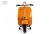 Детский электроскутер VESPA (M888MM) оранжевый Детский электроскутер VESPA (M888MM) оранжевый