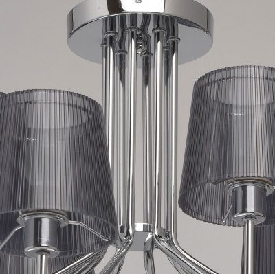 Люстра Лацио 8*40W E14 220 V (103010608)