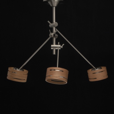 Люстра Чил-аут 3*5W LED 220 V (725010103)