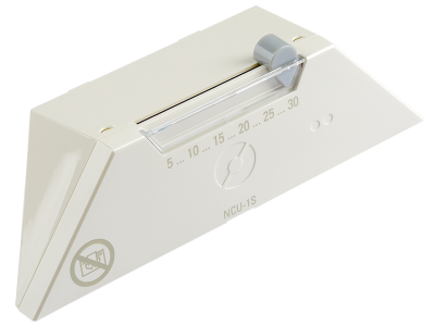 Конвектор NOBO Oslo NTL4S 12