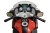 Электромобиль Moto BMW 1200 (красный)