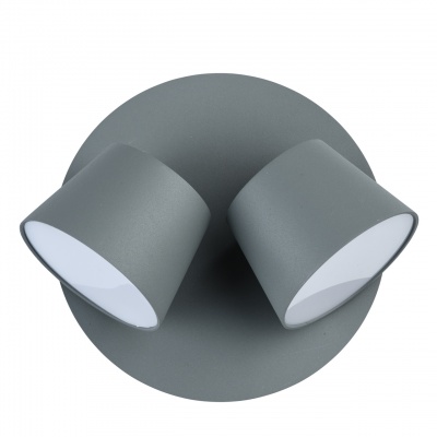Бра Хартвиг 2*5W LED 220 V (717020702)