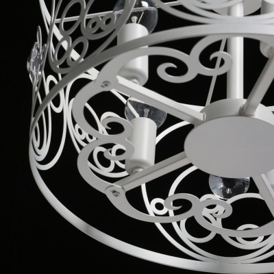 Люстра Замок 5*60W E14 220 V (249018905)