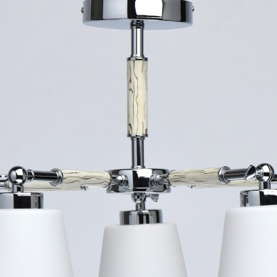 Люстра Форест 5*40W E27 220 V (693012205)