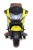 Электромобиль Moto XMX 609 (жёлтый)