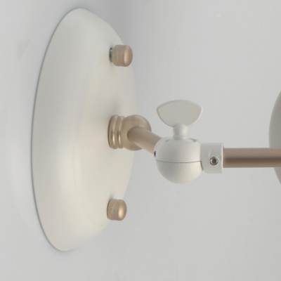 Бра Таун 1*40W E27 220 V (691021701)