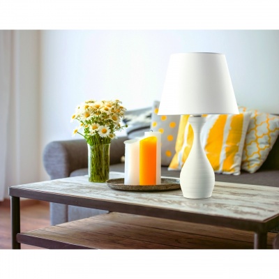 Настольная лампа Салон 1*60W E27 220 V (415033901)