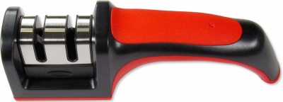 Точилка кухонная для ножей Taidea Grinder TG1206 со сменным картриджем