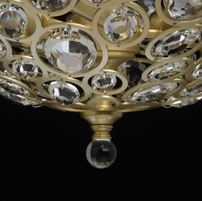 Люстра Лаура 6*10W E14 LED 220 V (345012406)