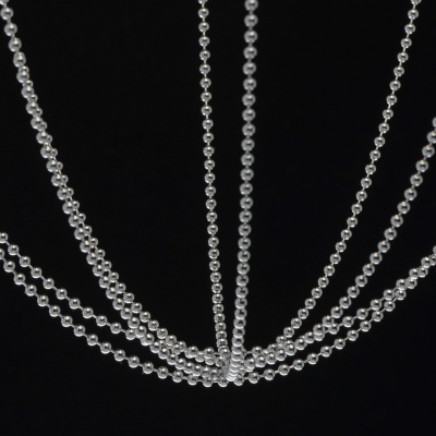 Люстра Стелла 9W LED 220 V (412010401)