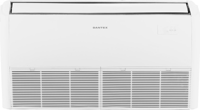 Консольно-потолочный полупромышленный кондиционер Dantex RK-24CHM4N/RK-24HM4NE-W