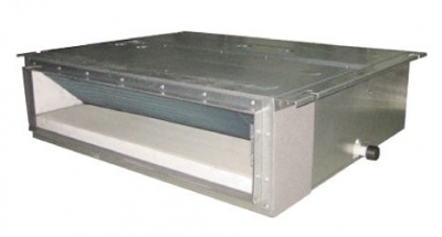 Внутренний блок GREE канального типа (GFH(09)EA-K3DNA1A/I)