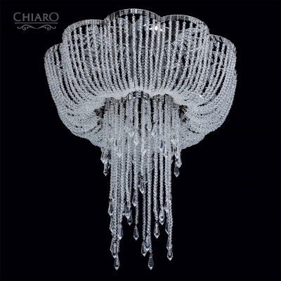 Люстра Сюзанна 8*40W G9 220 V (458011608)