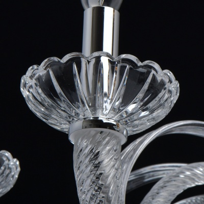 Люстра Элла 10*40W E14 220 V (483013610)