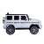 Детский электромобиль Mercedes-Benz G63 (T999TT) белый Детский электромобиль Mercedes-Benz G63 (T999TT) белый