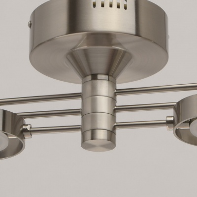Люстра Гэлэкси 6*5W LED 220 V (632015506)