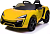 Электромобиль Lykan QLS 5188 4x4 (жёлтый)