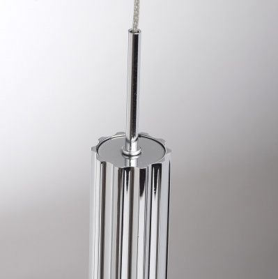 Люстра Ракурс 5*5W LED 220 V (631012405)