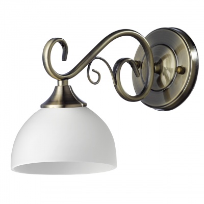 Бра Олимп 1*60W E14 220 V (318024801)