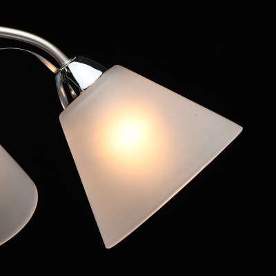 Люстра Нежность 5*60W E27 220 V (676014705)