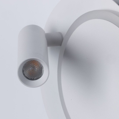 Бра Стаут 8W+3W LED 220V (702023302)