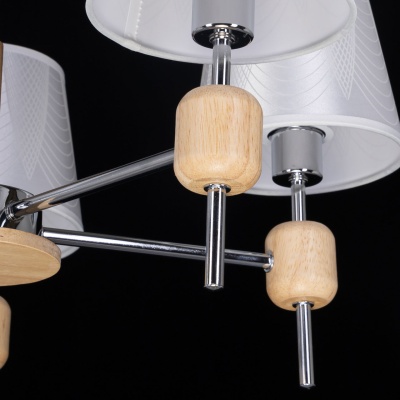 448014805 Виталина 5*60W E14 220 V люстра