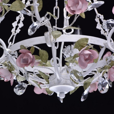 Люстра Букет 6*40W E14 220 V (421013506)