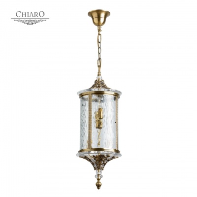 Светильник Мидос 4*60W E14 220 V IP44 (802011104)