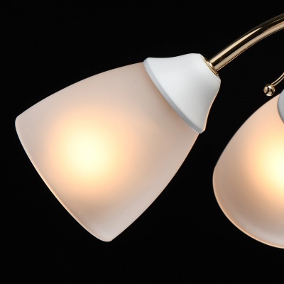 Люстра Нежность 5*40W E14 220 V (676014905)