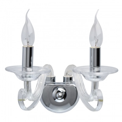 Бра Элла 2*40W E14 220 V (483023402)