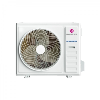 Канальный кондиционер Dantex CITY INVERTER RKD-60BHTNI/RKD-60HTNIE-W