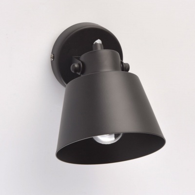 Спот Ринген 1*60W E27 220 V IP20 (547021201)