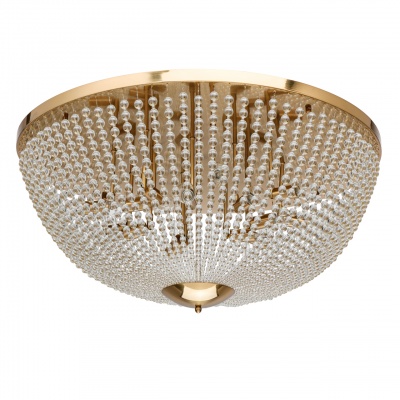 Люстра Бриз 15*40W E14 220 V (111012815)