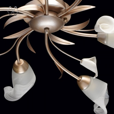 Люстра Восторг 6*60W E14 220 V (242016306)