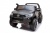Детский электромобиль Toyota Hilux (DK-HL850) черный глянец