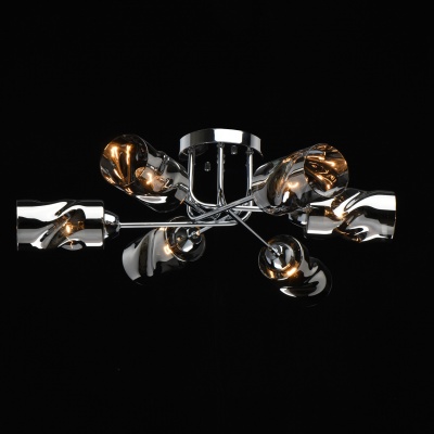 Люстра Олимпия 6*60W E27 220 V (638017306)