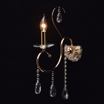 Бра Адель 1*40W E14 220 V (373023001)