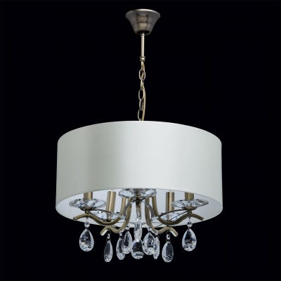 Люстра Нора 5*40W E14 220 V (454010905)