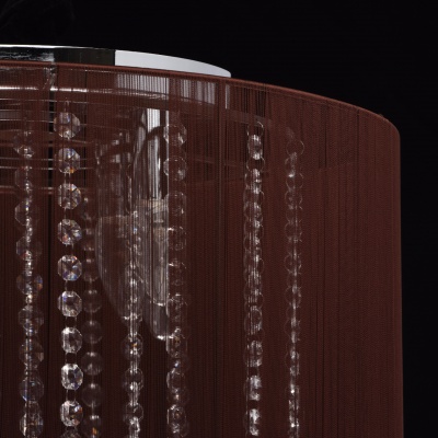 Люстра Жаклин 6*60W E14 220 V (465014506)