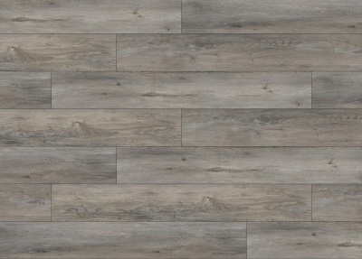 ПВХ плитка Floorwood Genesis MV06 Дуб Одерон Oderon Oak (5 мм)