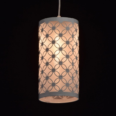 Люстра Скарлет 1*60W E27 220 V (333012301)