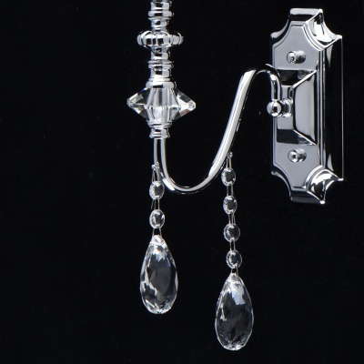 Бра Консуэло 1*40W E14 220 V (614022401)