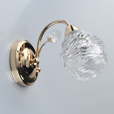 Бра Подснежник 1*40W E14 220 V (294026901)