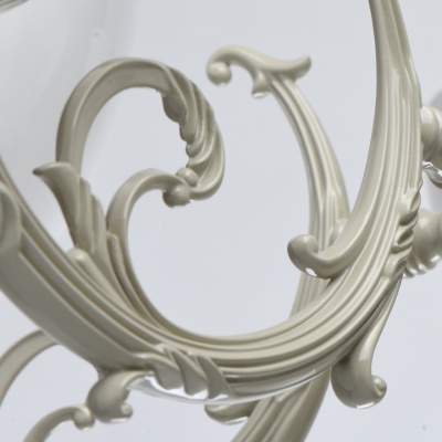 Люстра Ариадна 5*60W E27 220 V (450013005)