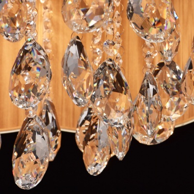 Люстра Жаклин 6*60W E14 220 V (465014306)