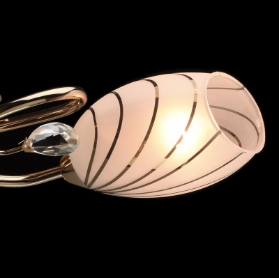 Люстра Фиеста 3*60W E14 220 V (267012803)